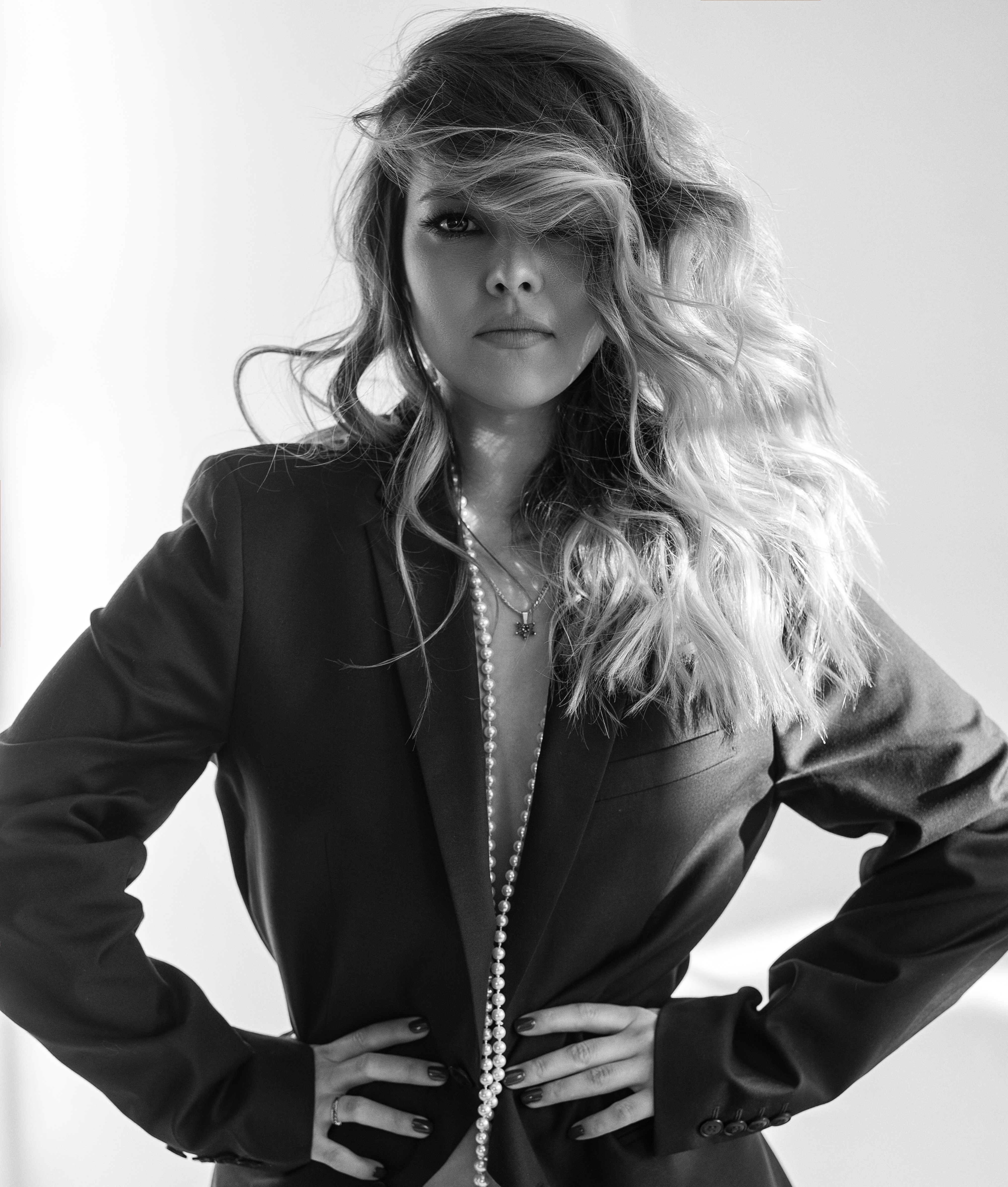 Alisa Zhur aka Alice Stork — PR lead of the Personal Brand Club